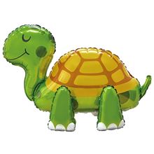 3D Balloon - TORTOISE