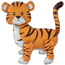 3D Balloon - TIGER