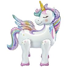 3D Balloon - UNICORN
