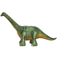 3D Balloon (Giant) - BRACHIOSAURUS